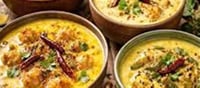 Dinner Recipe: Try These Famous Kadhi Recipes from 4 States of India